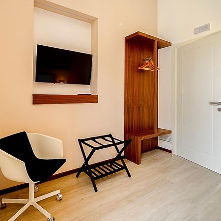Leccemia B&B Екстериор снимка