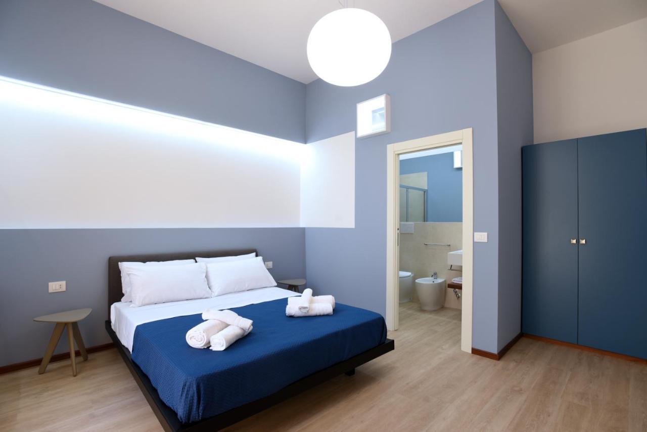 Leccemia B&B Екстериор снимка