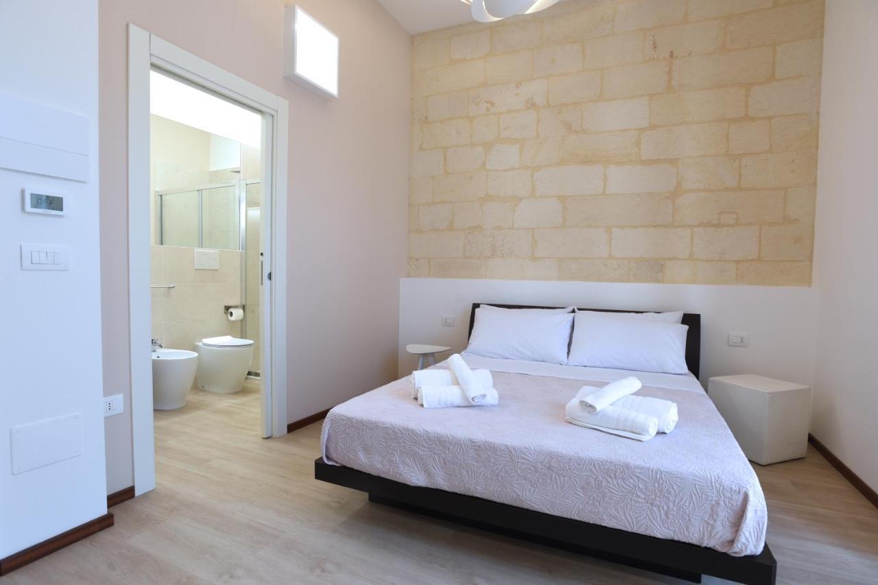 Leccemia B&B Екстериор снимка