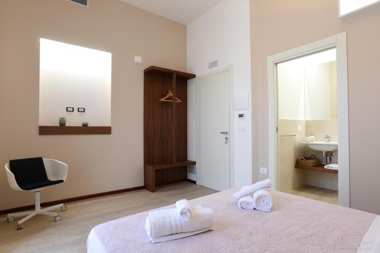 Leccemia B&B Екстериор снимка