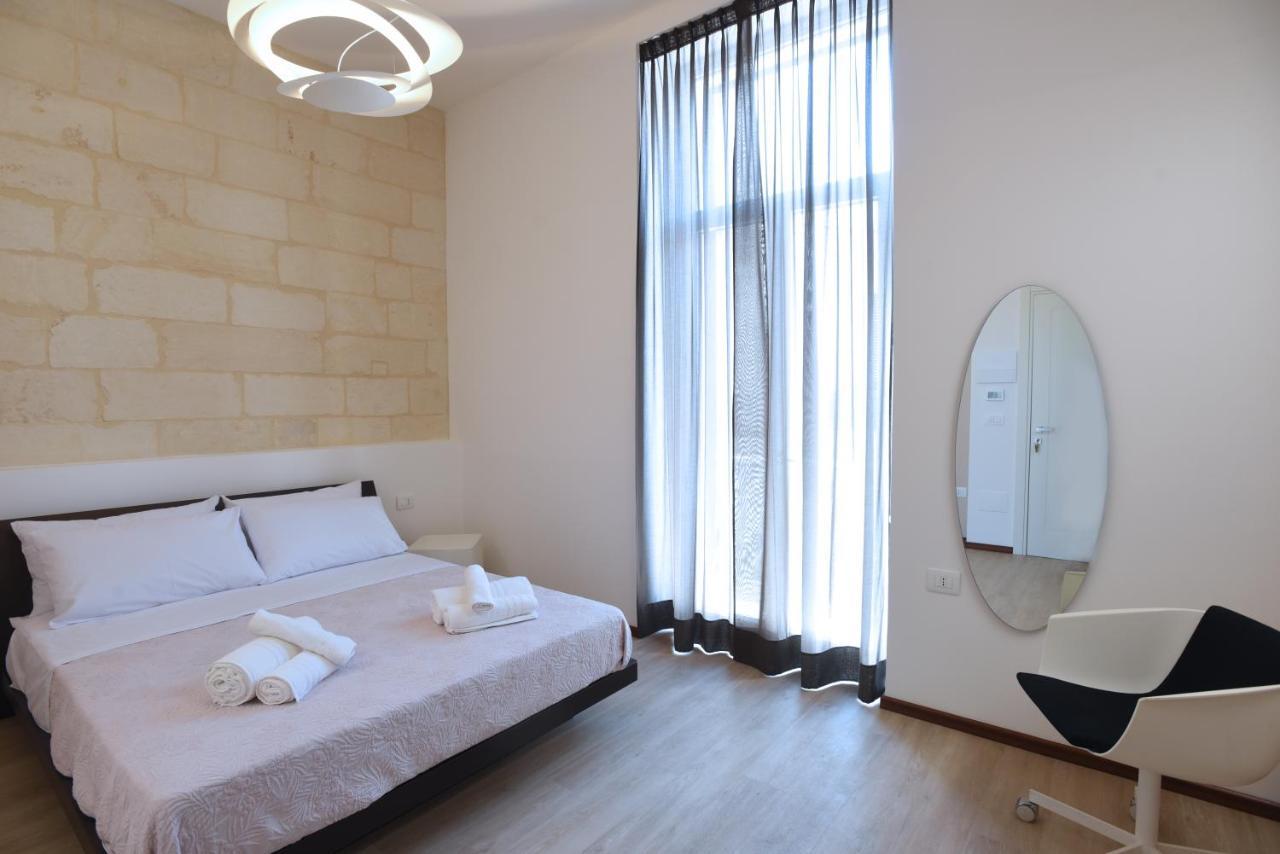 Leccemia B&B Екстериор снимка