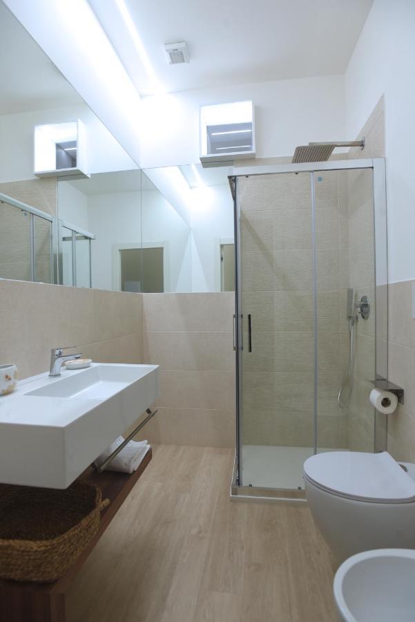 Leccemia B&B Екстериор снимка