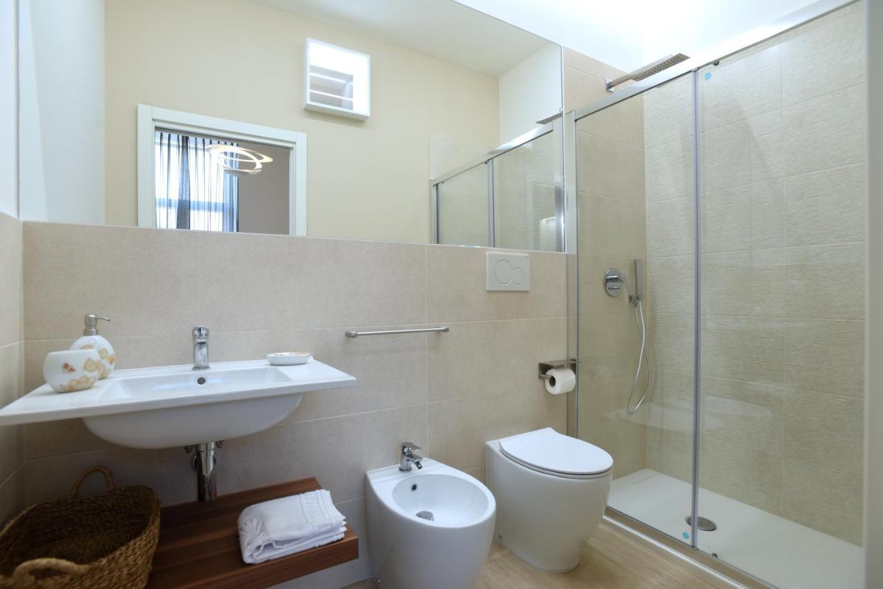 Leccemia B&B Екстериор снимка