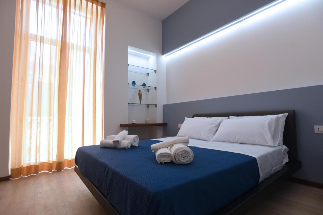 Leccemia B&B Екстериор снимка