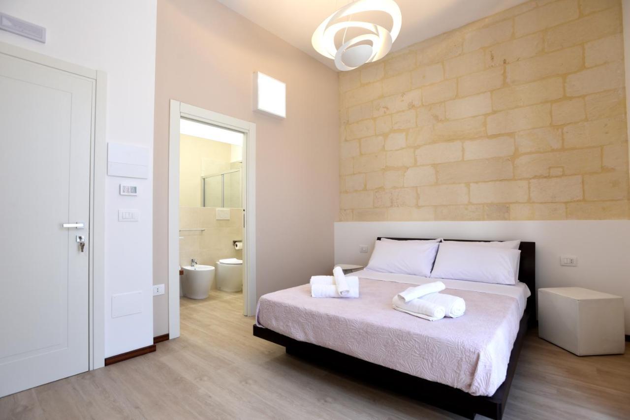 Leccemia B&B Екстериор снимка
