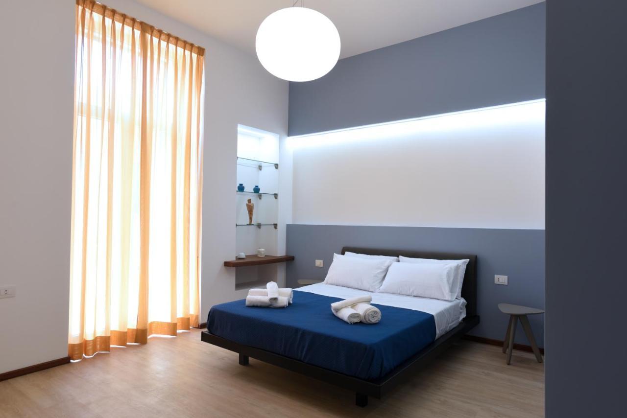 Leccemia B&B Екстериор снимка