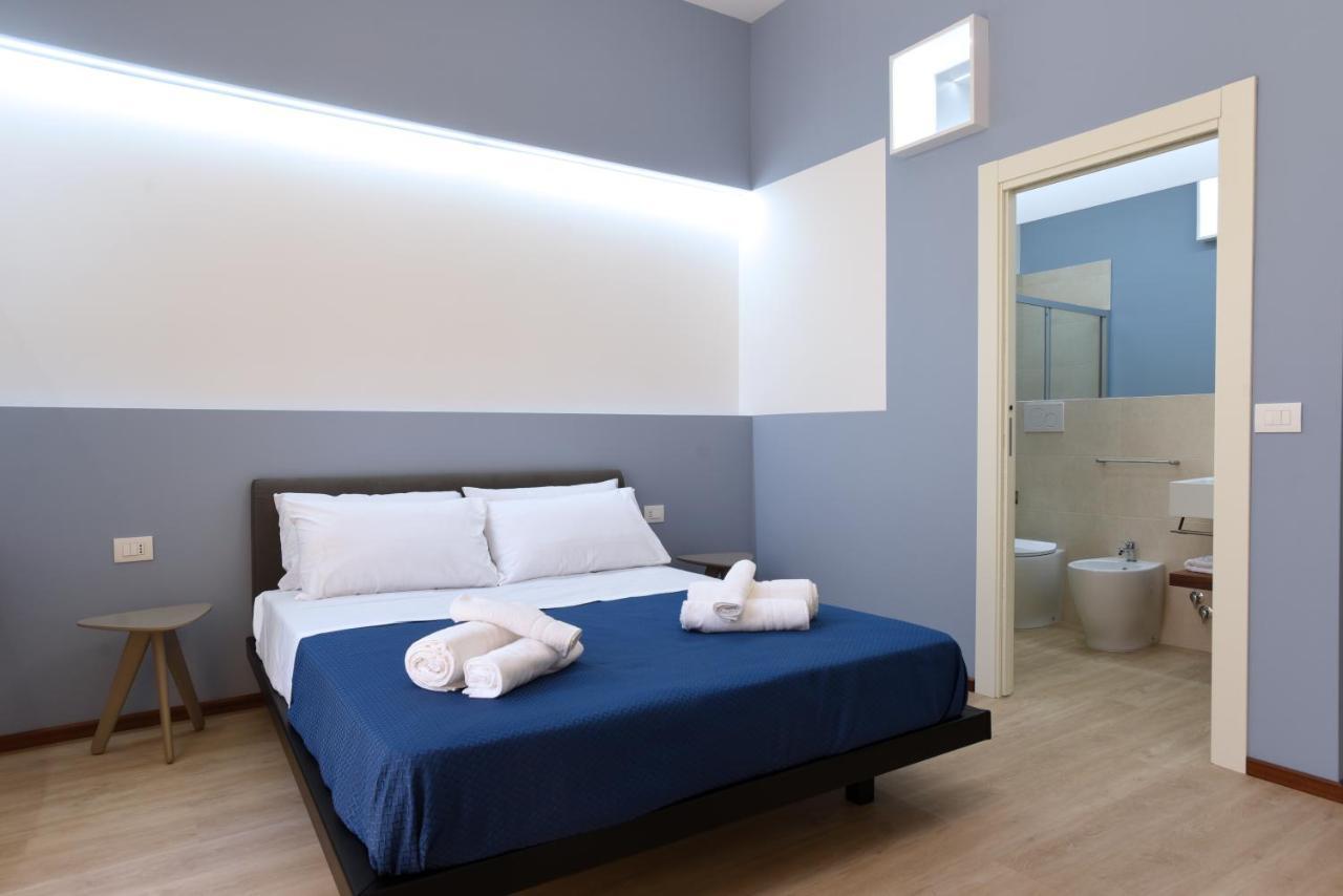 Leccemia B&B Екстериор снимка