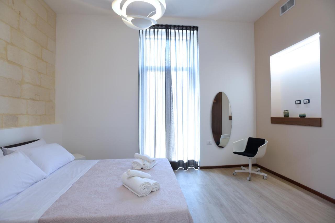 Leccemia B&B Екстериор снимка