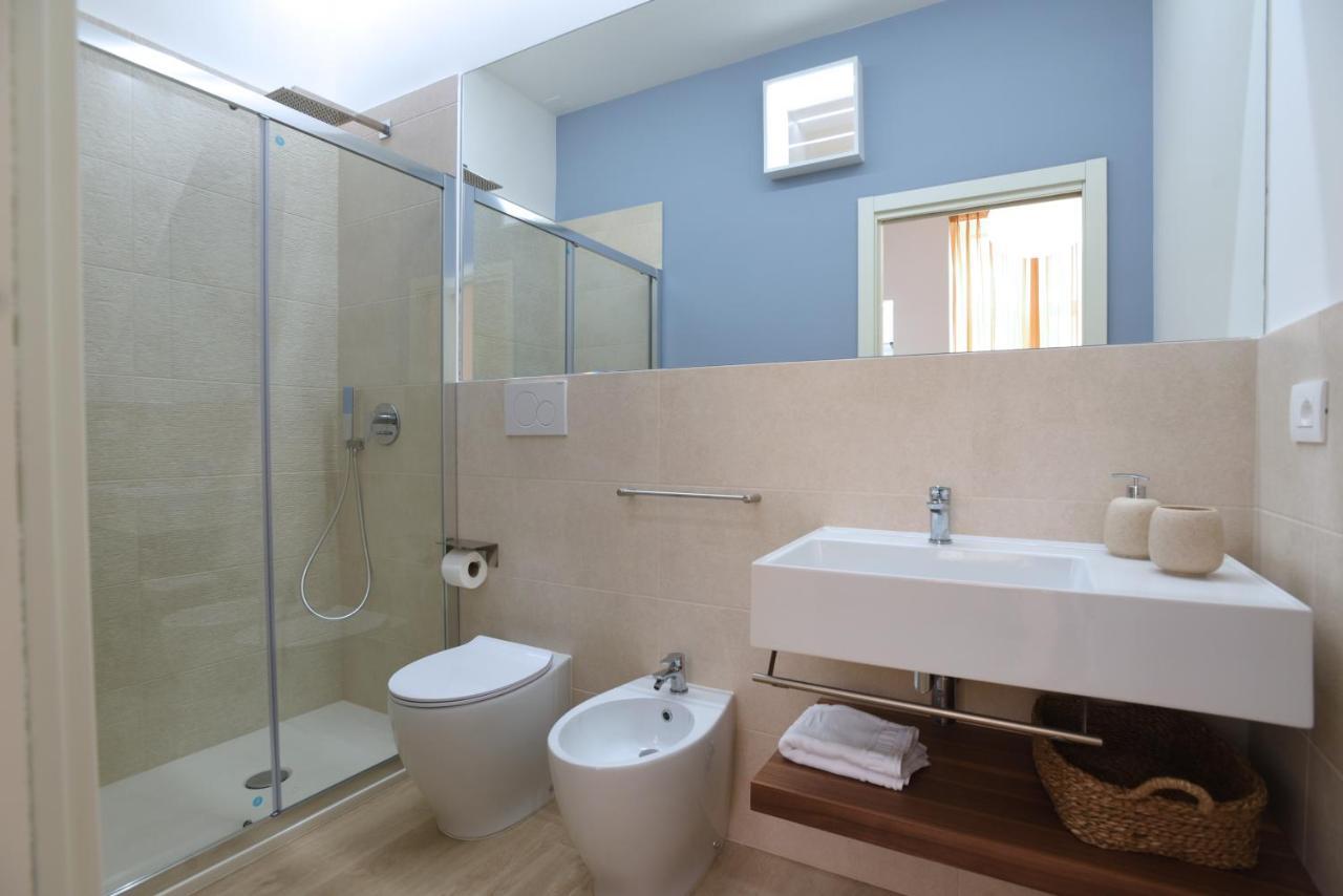 Leccemia B&B Екстериор снимка