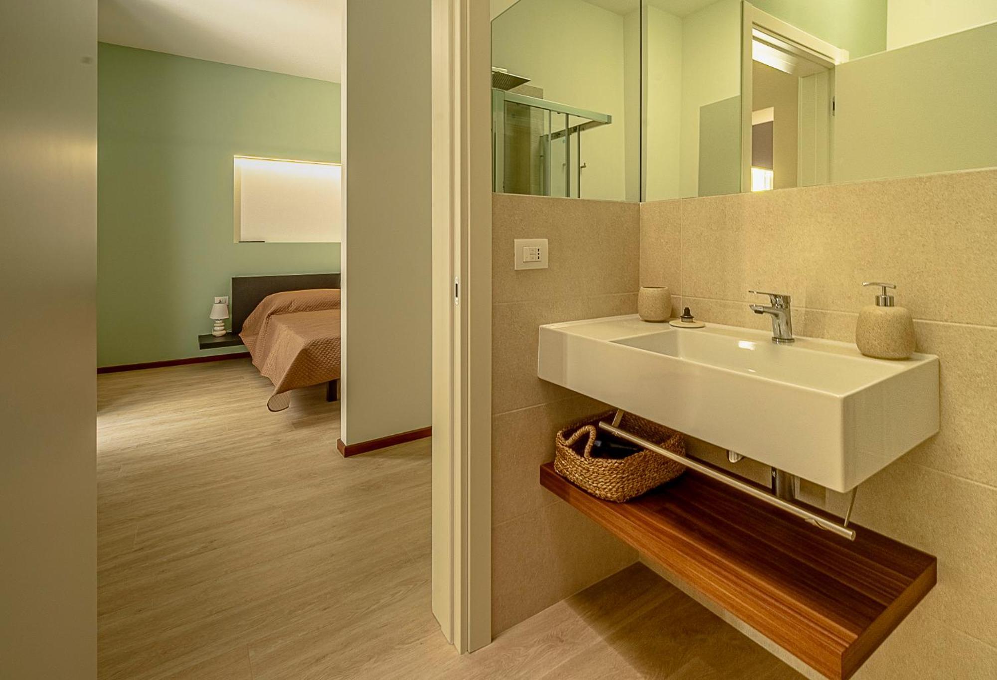 Leccemia B&B Екстериор снимка