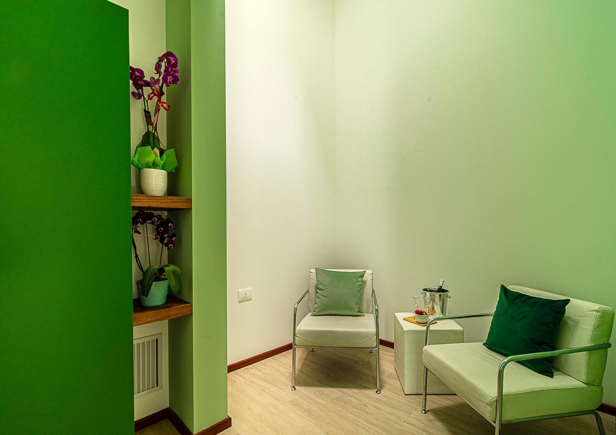 Leccemia B&B Екстериор снимка
