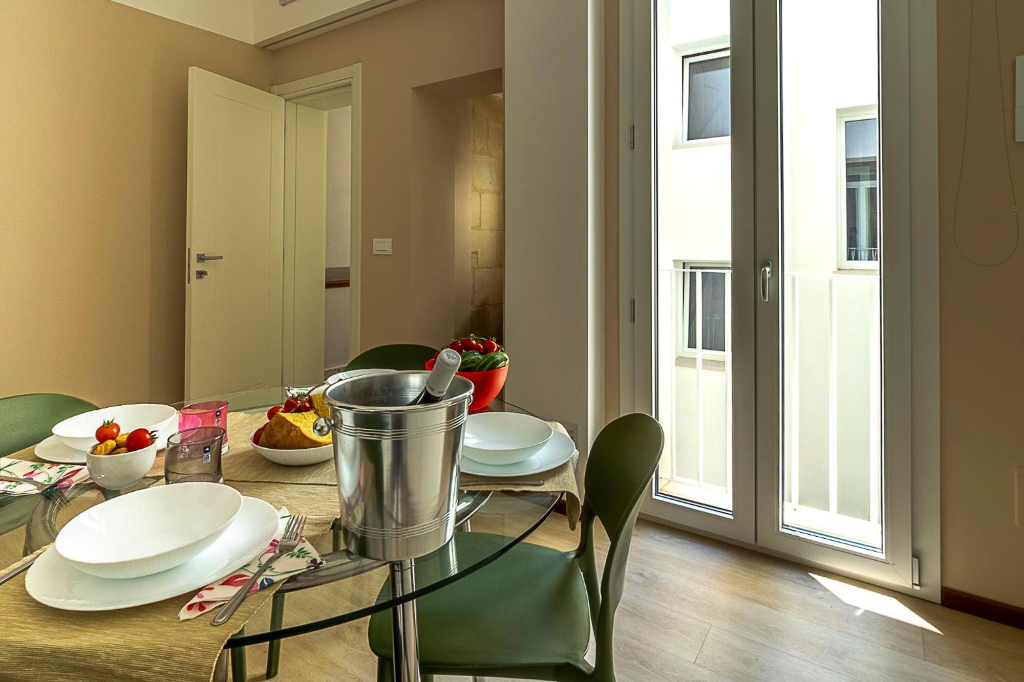 Leccemia B&B Екстериор снимка