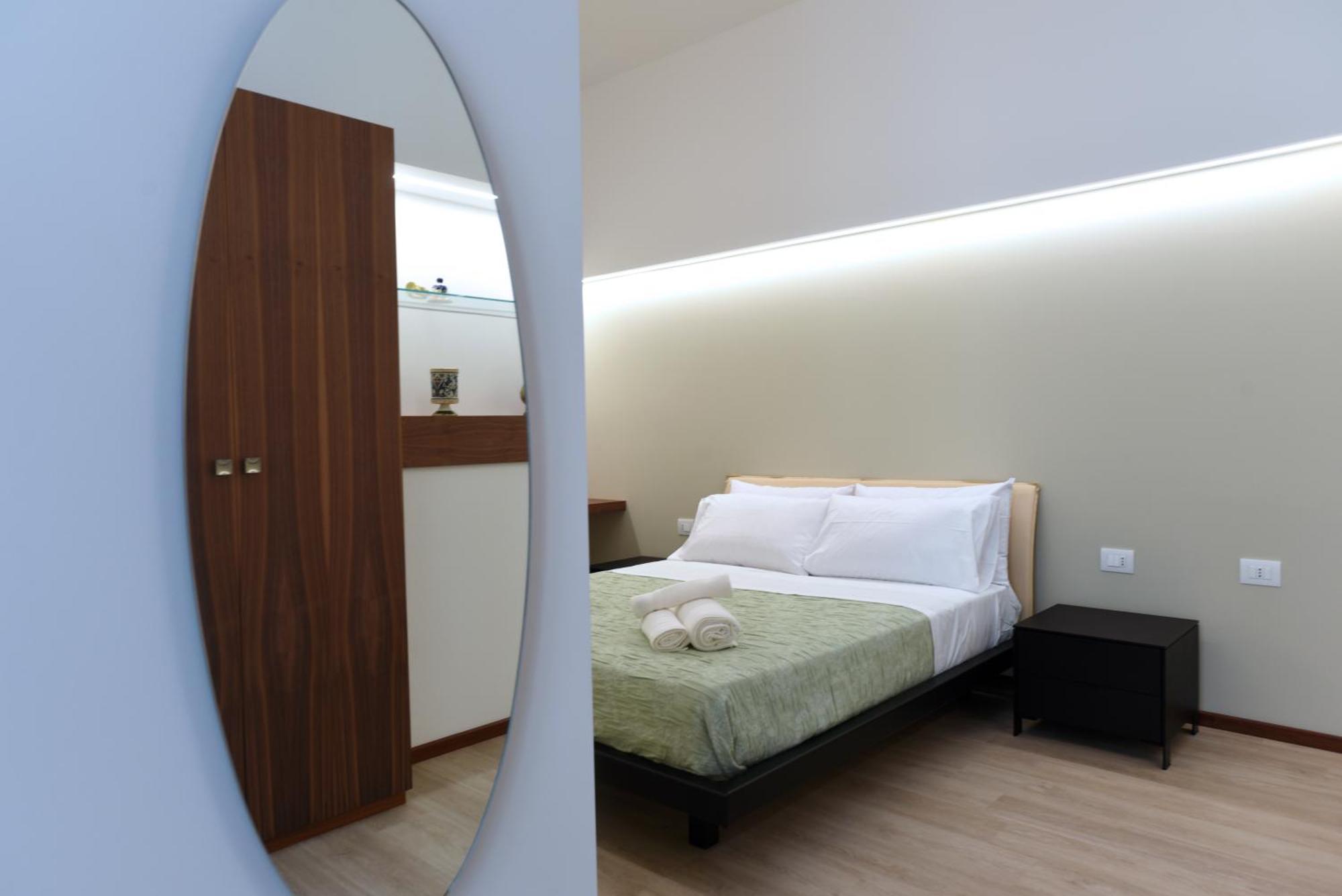 Leccemia B&B Екстериор снимка