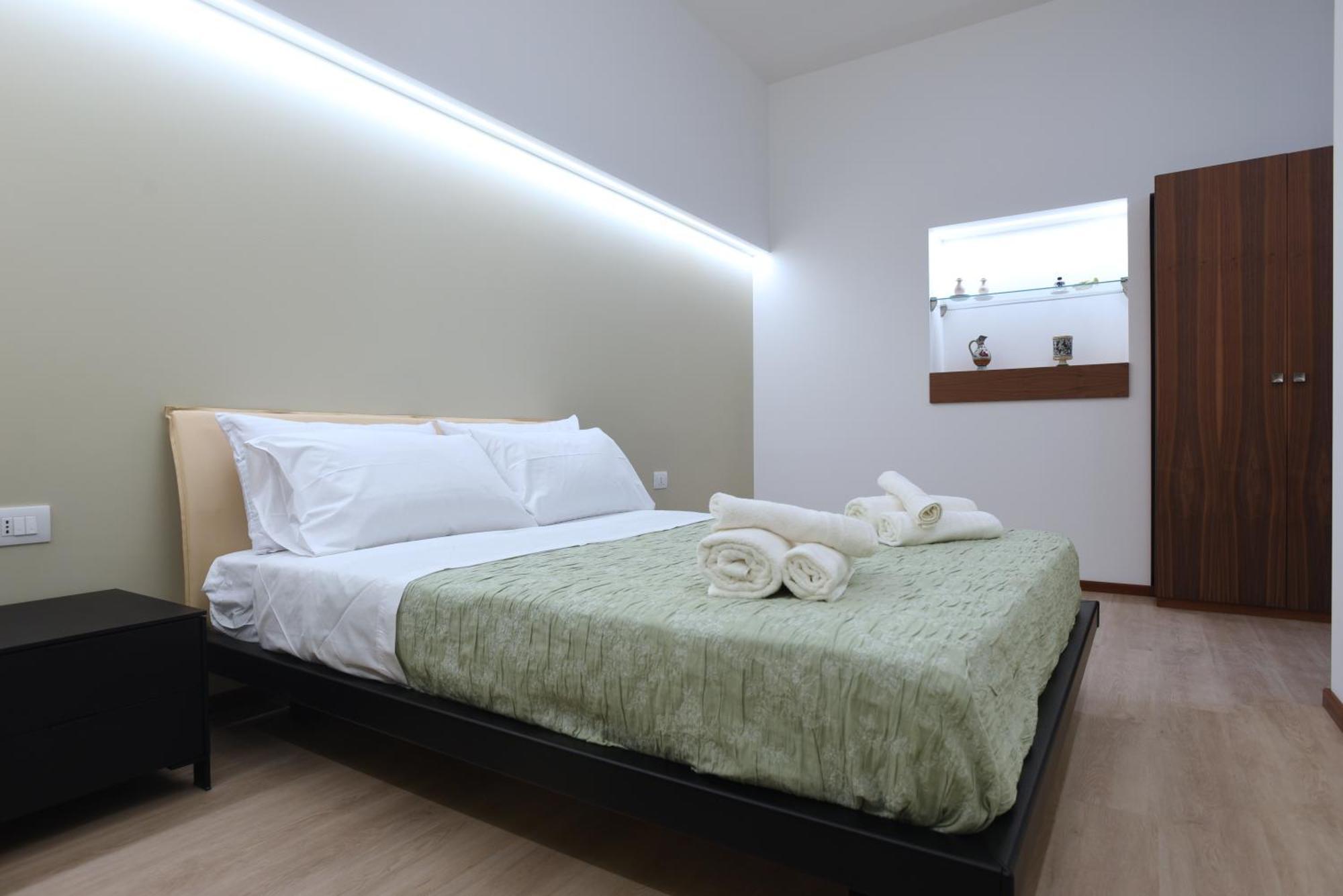 Leccemia B&B Екстериор снимка