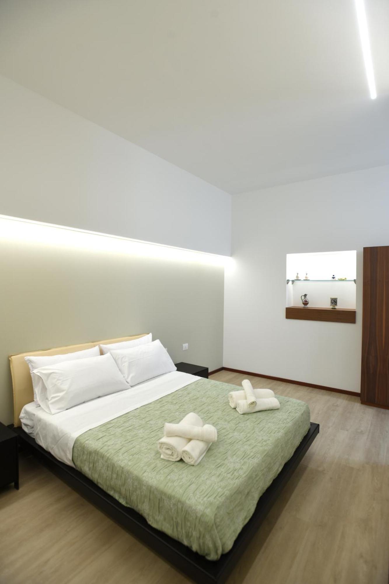Leccemia B&B Екстериор снимка