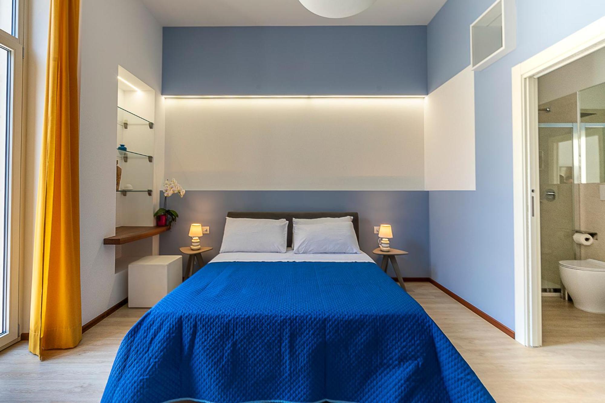 Leccemia B&B Екстериор снимка