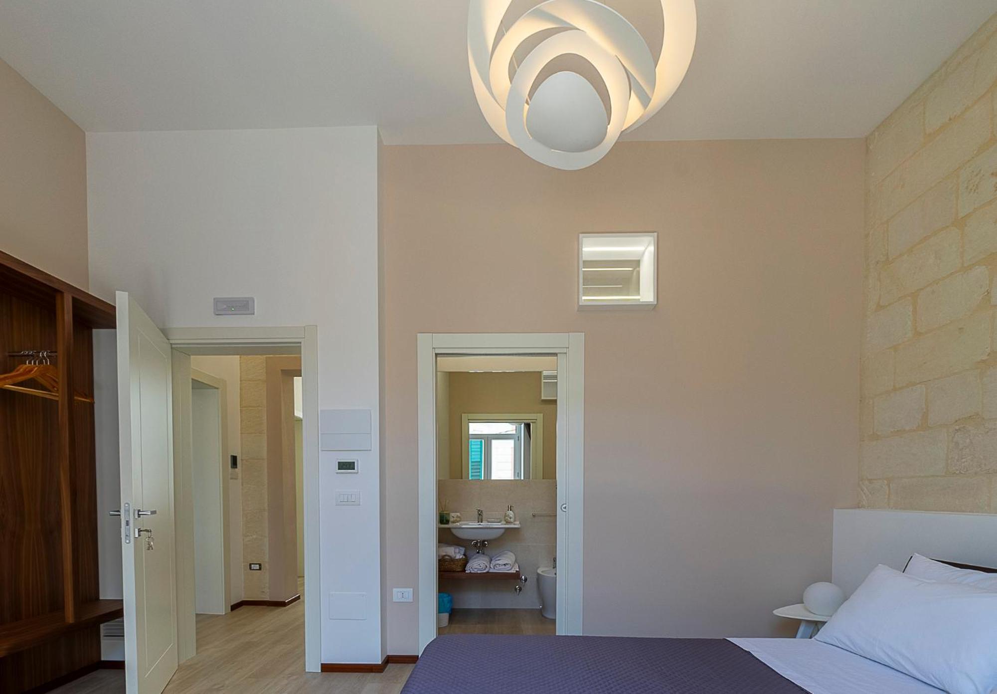 Leccemia B&B Екстериор снимка