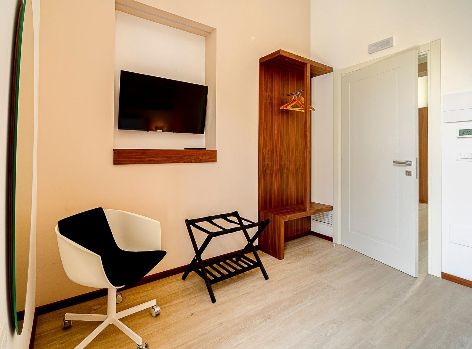 Leccemia B&B Екстериор снимка