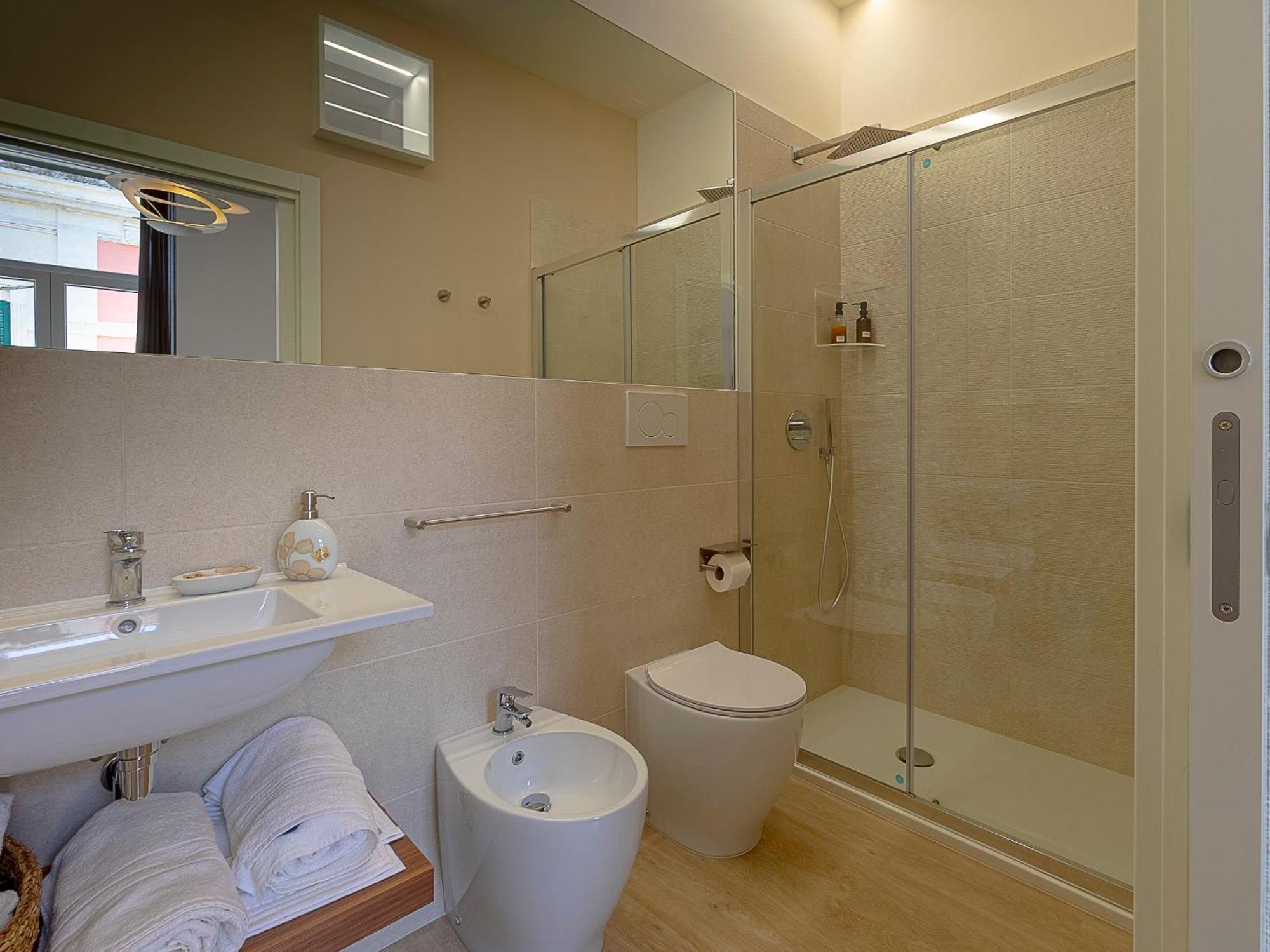 Leccemia B&B Екстериор снимка