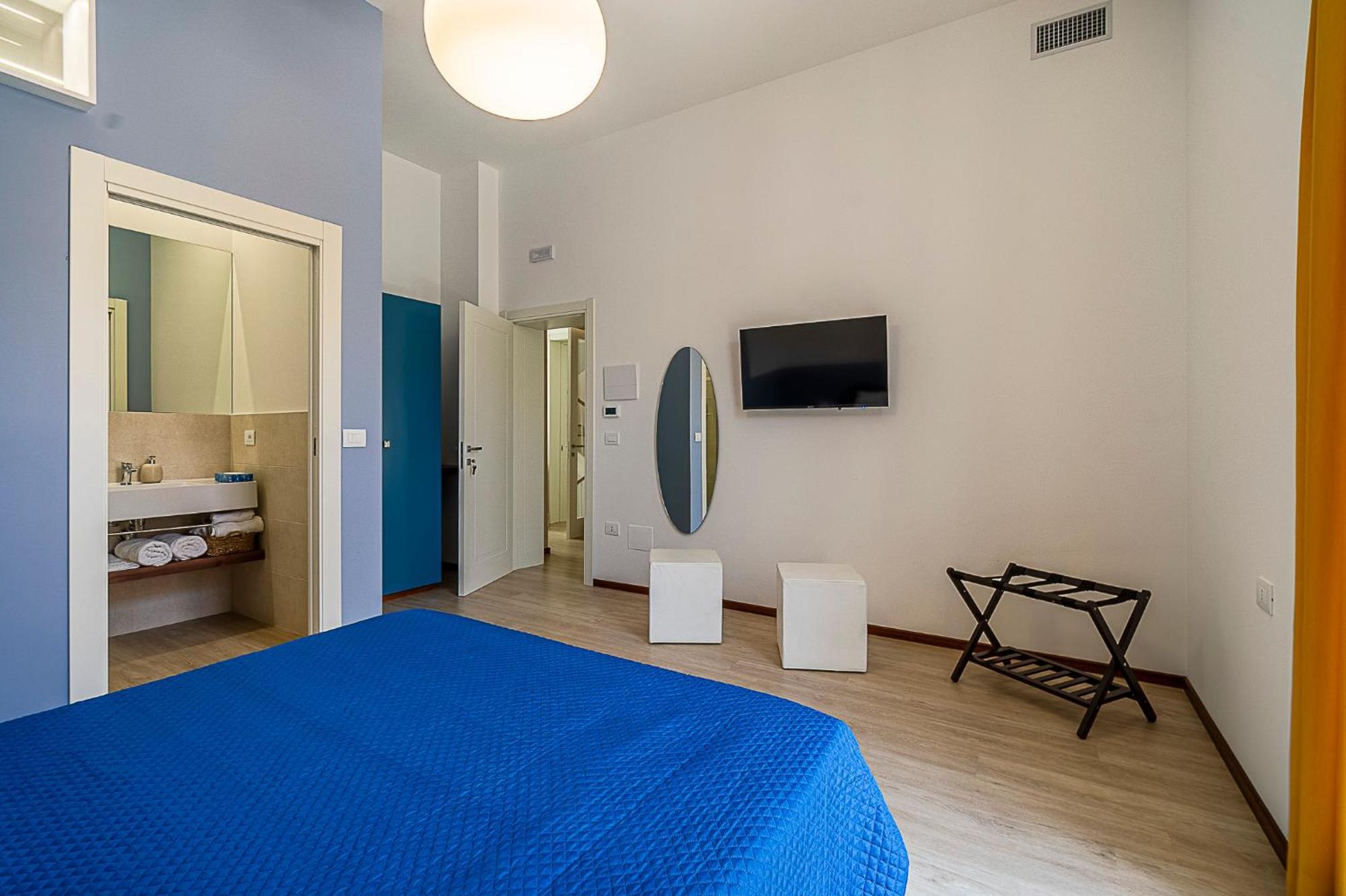 Leccemia B&B Екстериор снимка