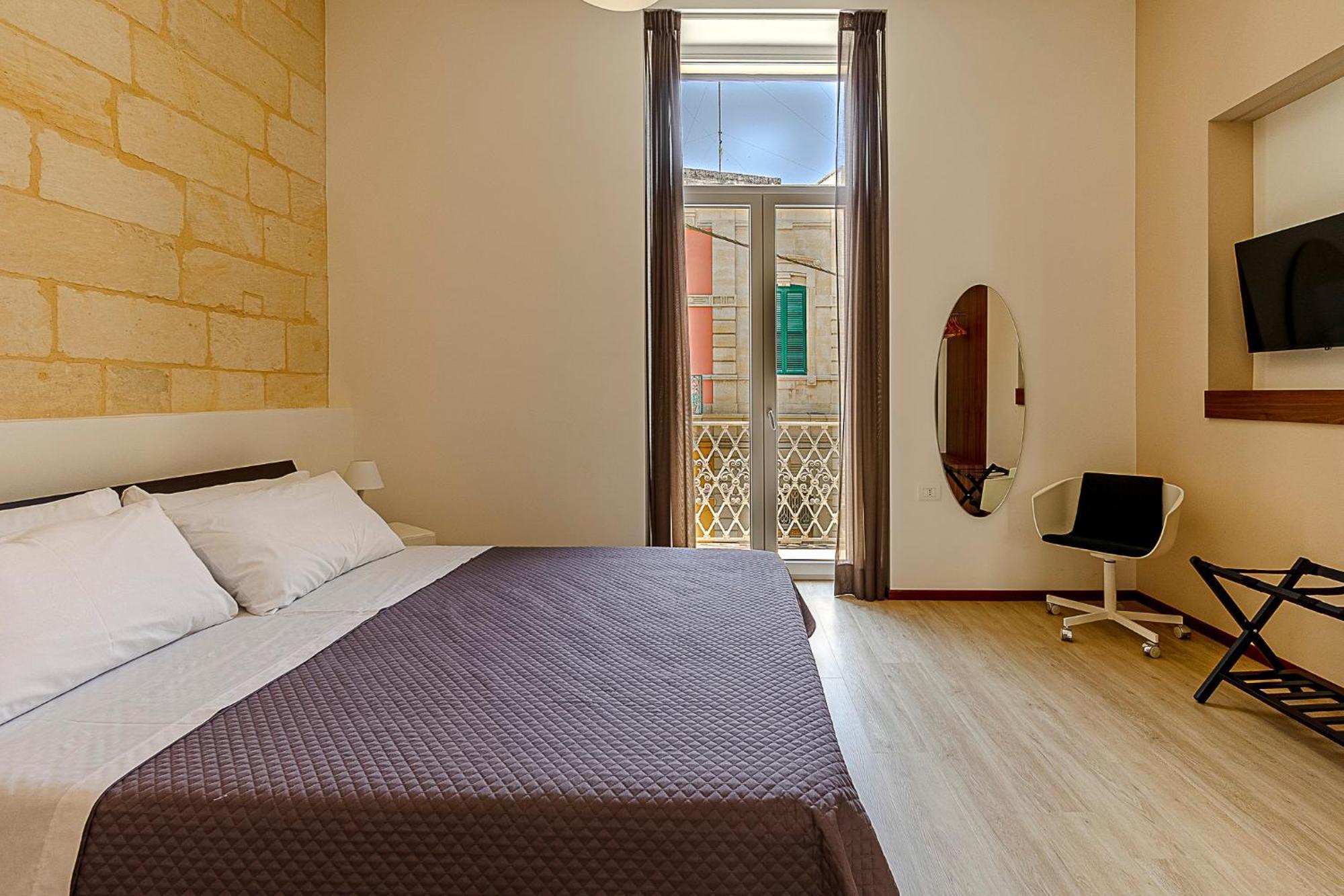 Leccemia B&B Екстериор снимка