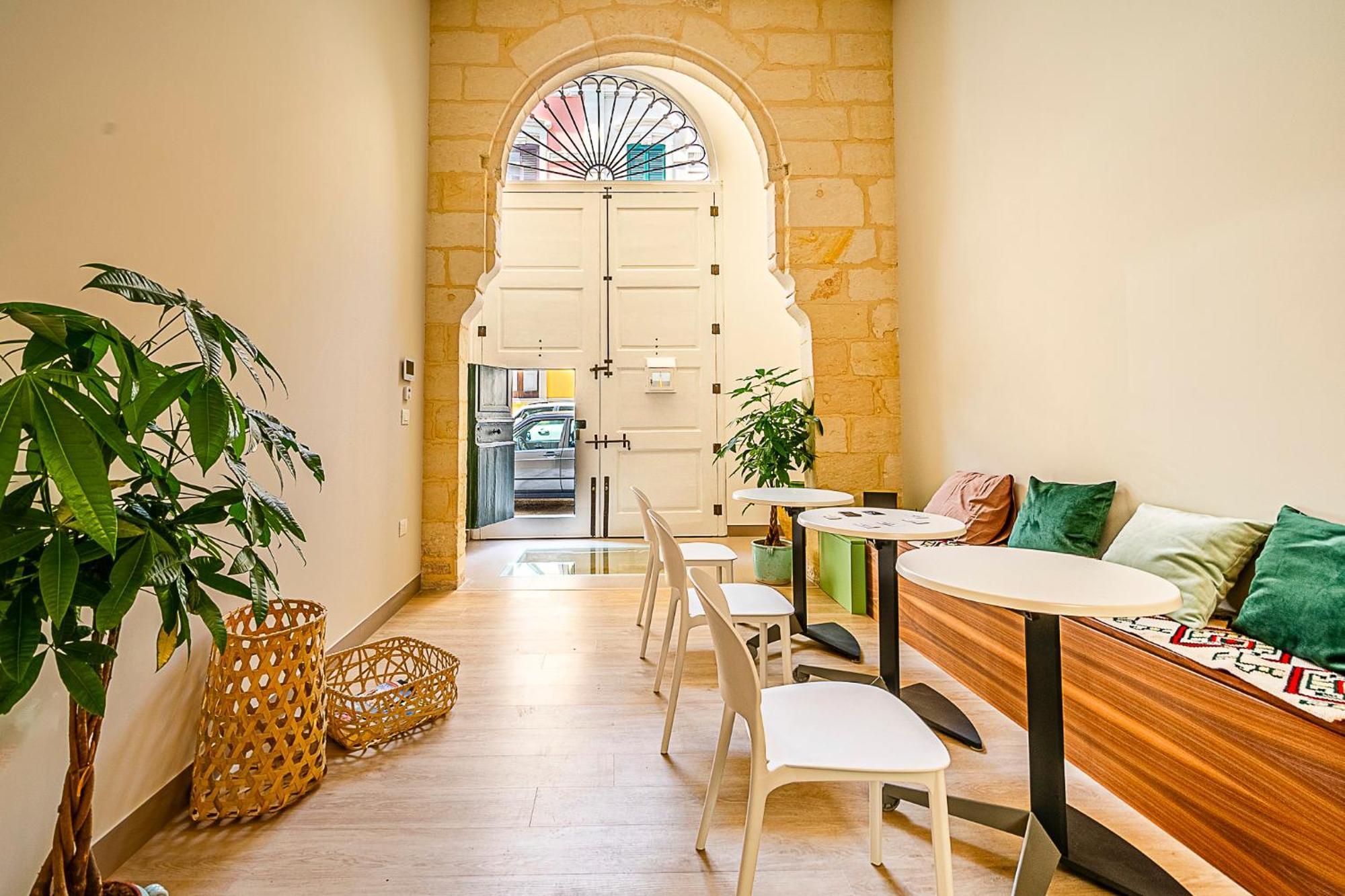 Leccemia B&B Екстериор снимка