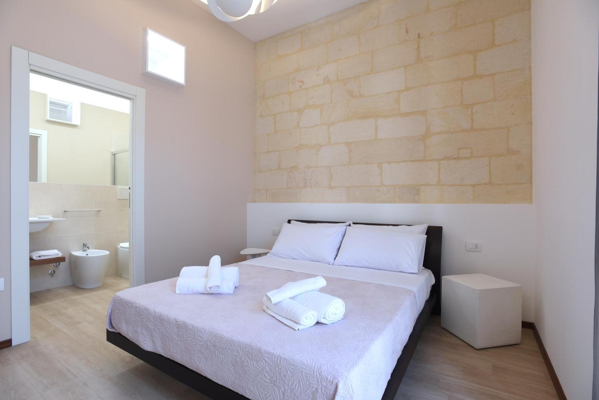 Leccemia B&B Екстериор снимка