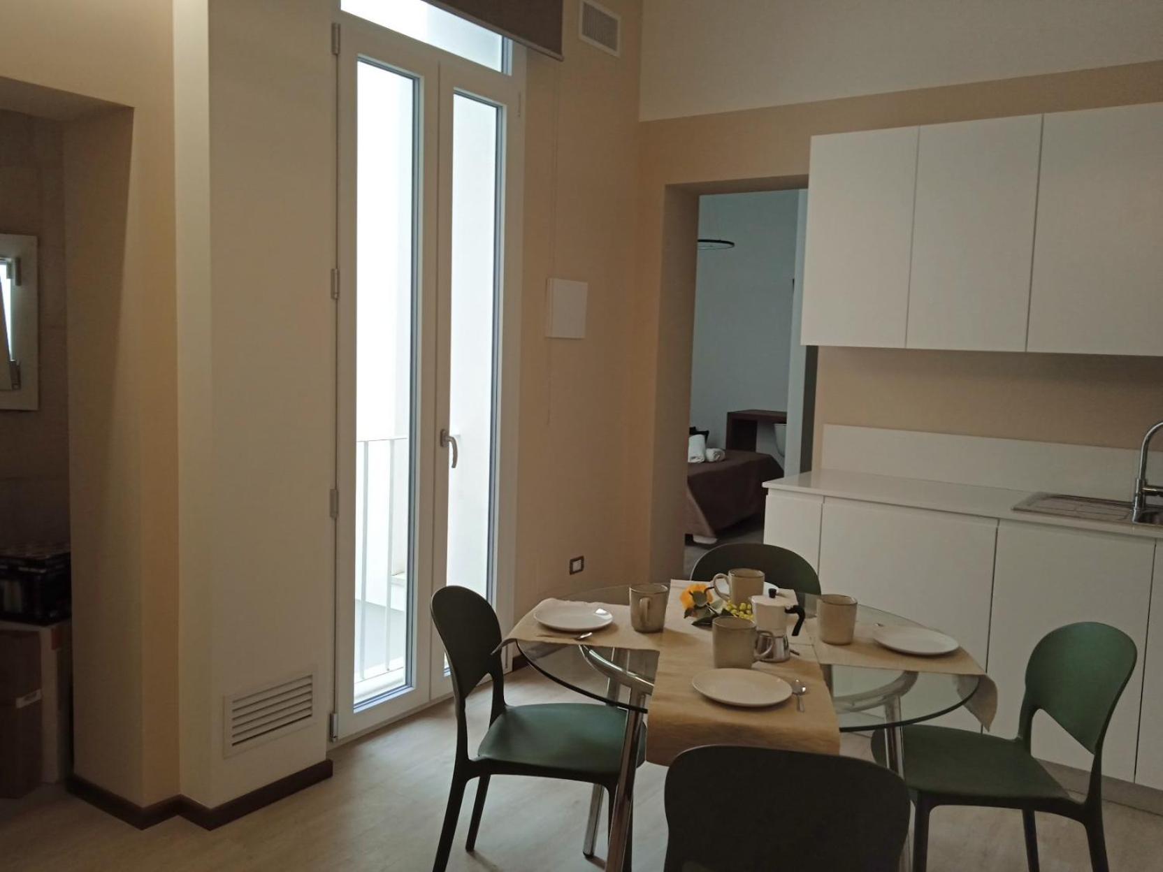 Leccemia B&B Екстериор снимка