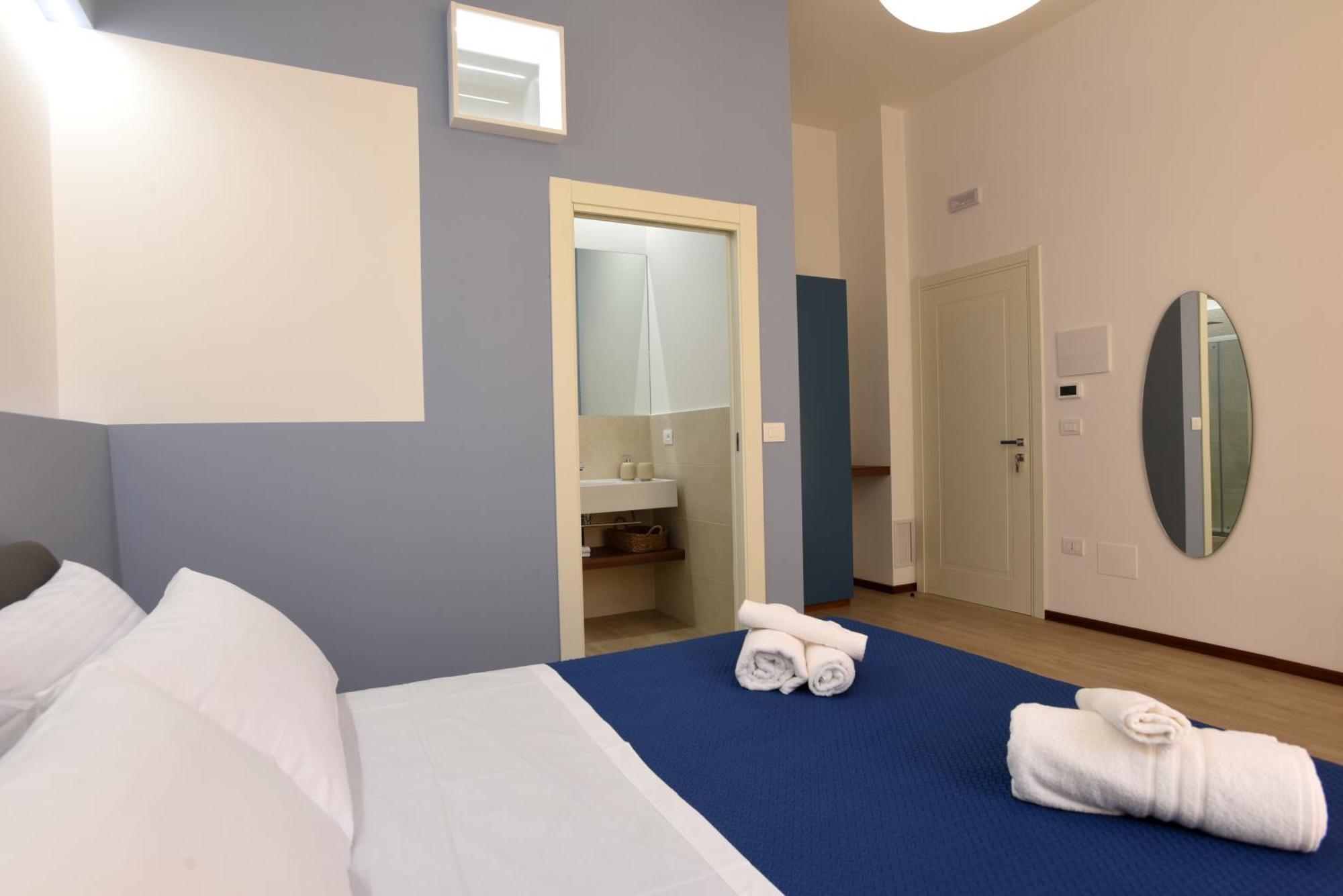 Leccemia B&B Екстериор снимка