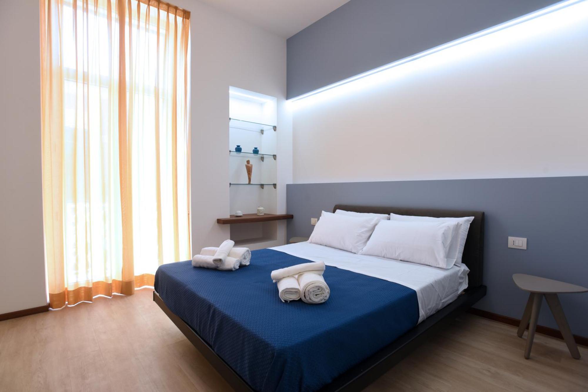 Leccemia B&B Екстериор снимка