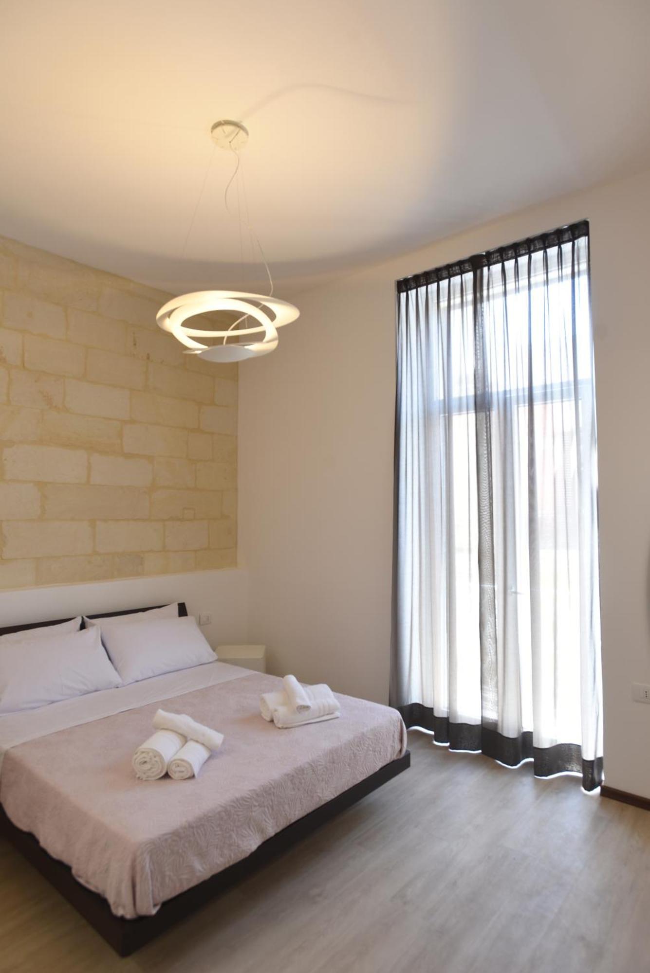 Leccemia B&B Екстериор снимка