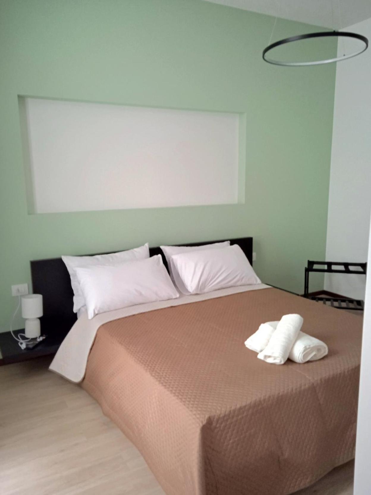 Leccemia B&B Екстериор снимка