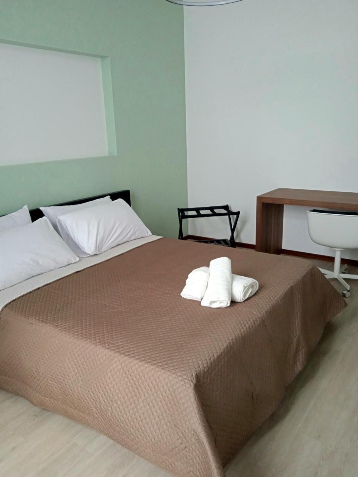Leccemia B&B Екстериор снимка