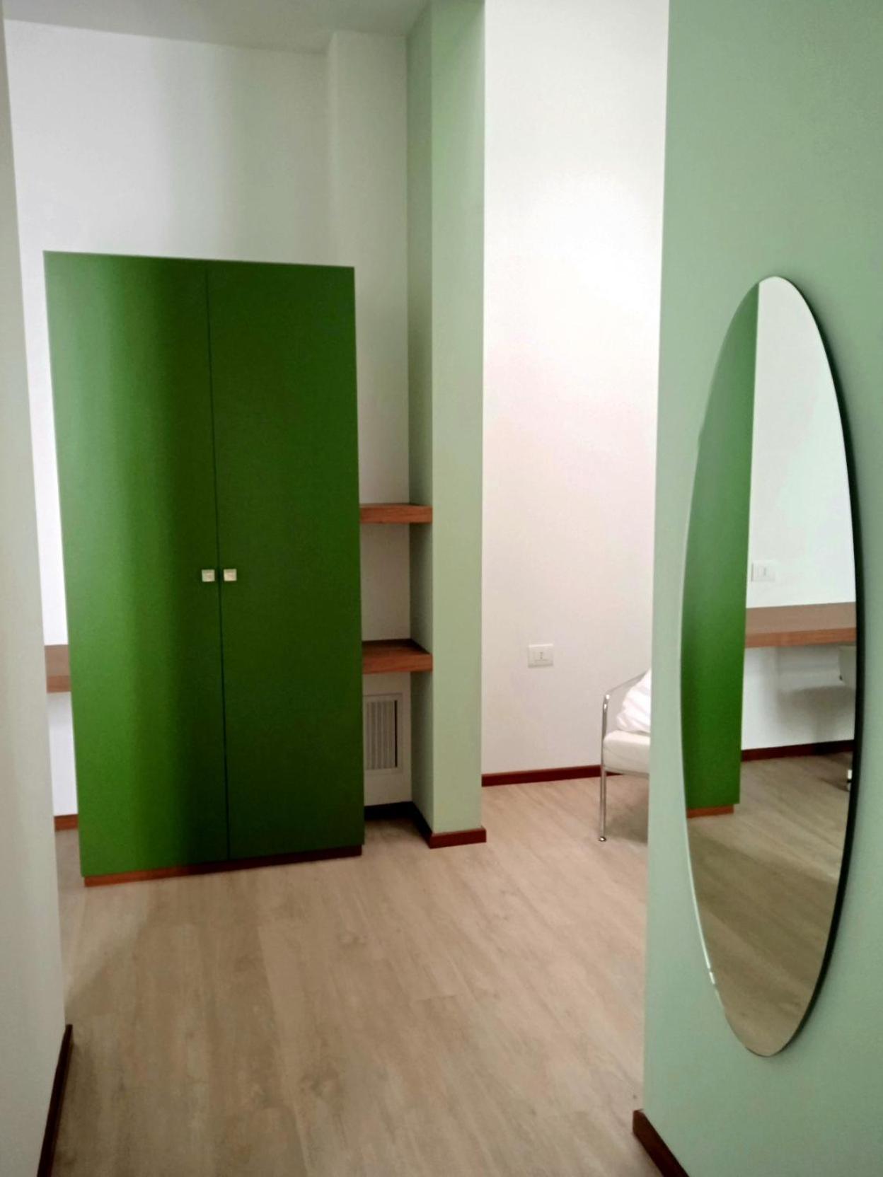 Leccemia B&B Екстериор снимка