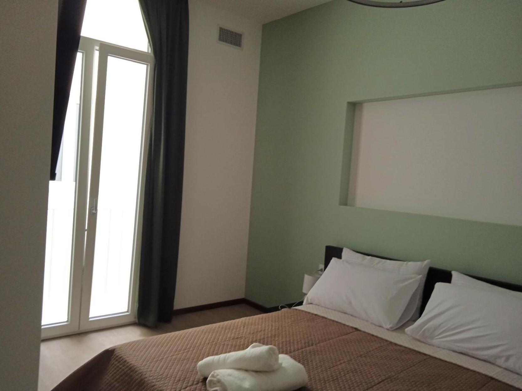 Leccemia B&B Екстериор снимка
